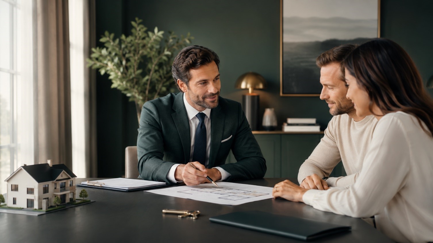 Elevare il livello professionale della compravendita